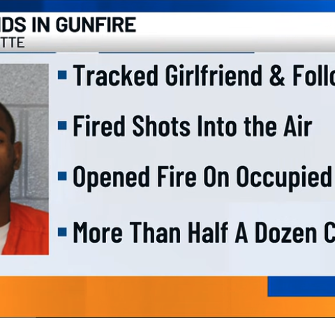 Shyhied Ivey mugshot